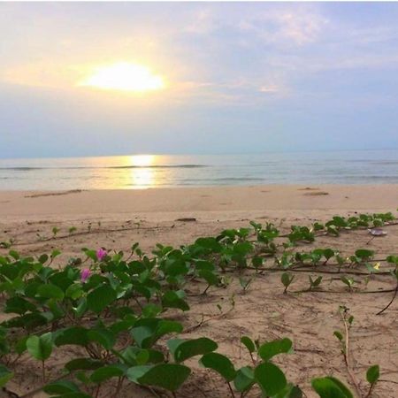 Khaotao Homestay เขาเต่าโฮมสเตย์ 外观 照片
