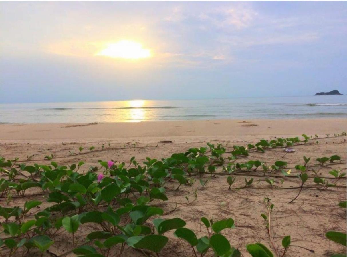 Khaotao Homestay เขาเต่าโฮมสเตย์ 外观 照片