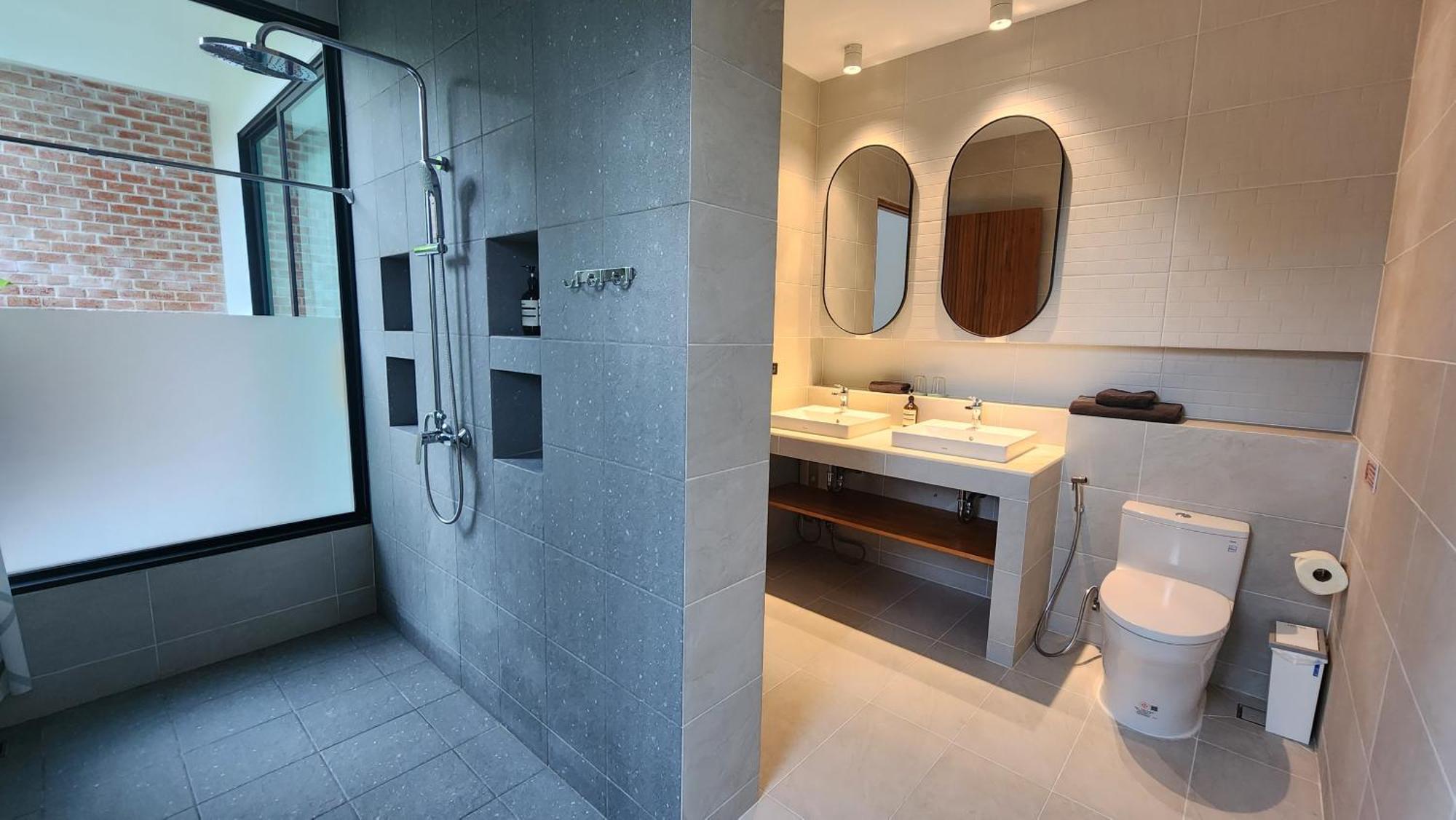 Khaotao Homestay เขาเต่าโฮมสเตย์ 客房 照片