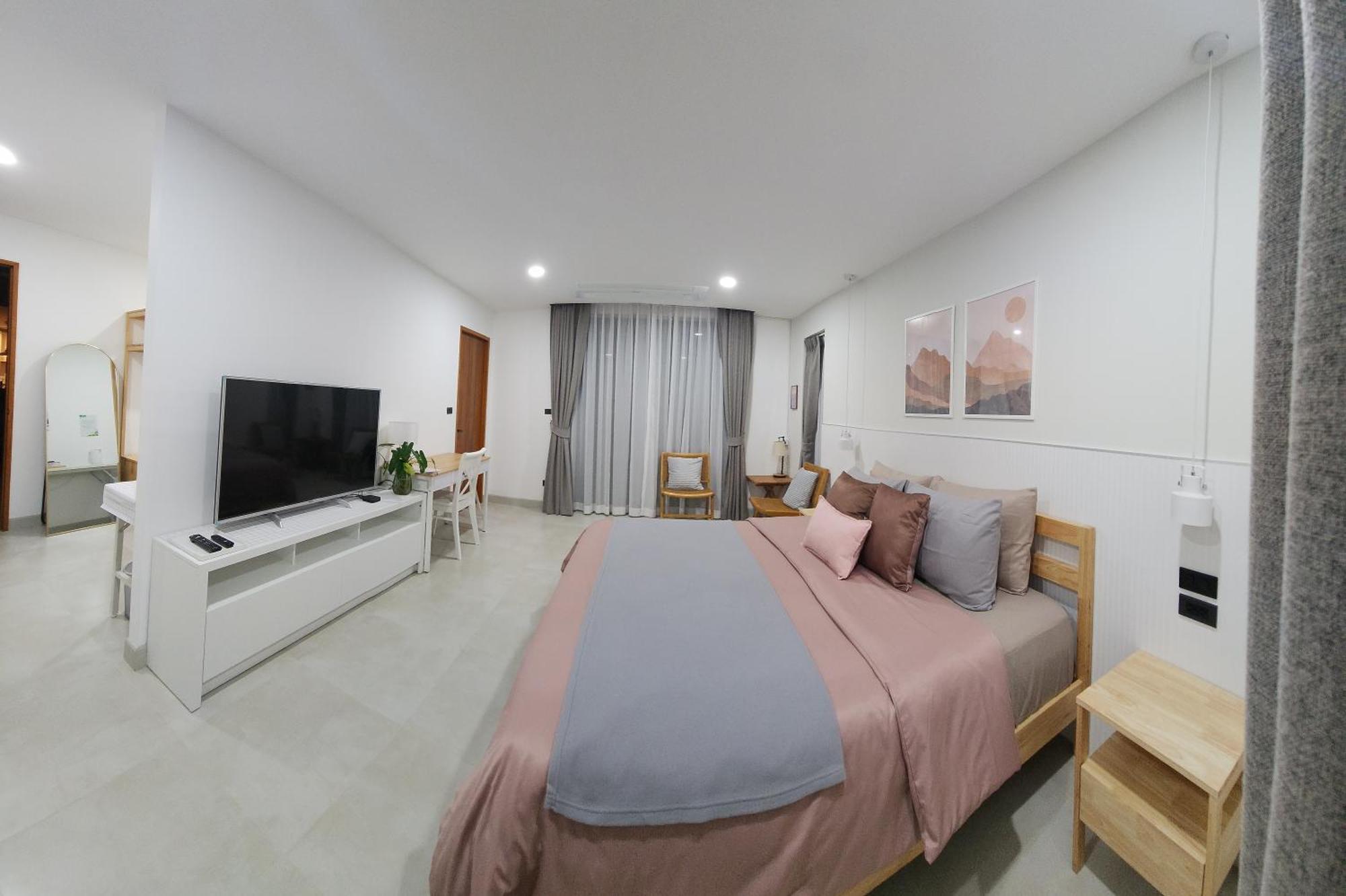 Khaotao Homestay เขาเต่าโฮมสเตย์ 客房 照片